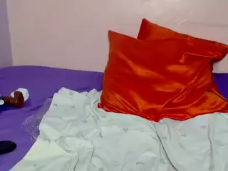 EMILY's Live Sex Cam Show