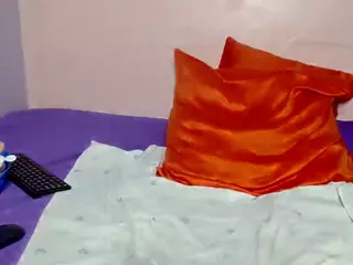 EMILY's Live Sex Cam Show