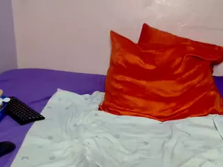 EMILY's Live Sex Cam Show