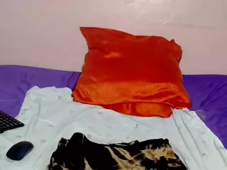 EMILY's Live Sex Cam Show