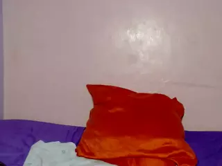 EMILY's Live Sex Cam Show