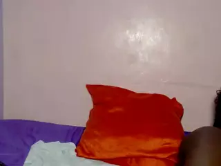 EMILY's Live Sex Cam Show