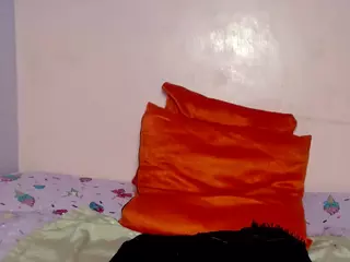 EMILY's Live Sex Cam Show