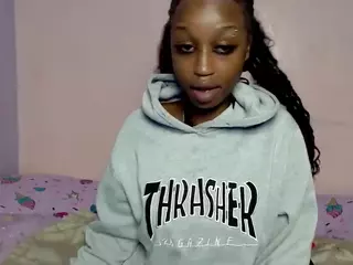EMILY's Live Sex Cam Show