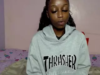 EMILY's Live Sex Cam Show