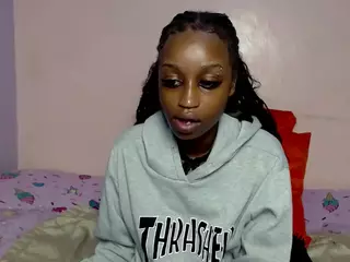 EMILY's Live Sex Cam Show