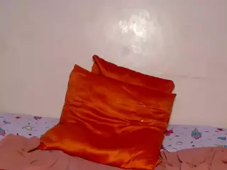 EMILY's Live Sex Cam Show