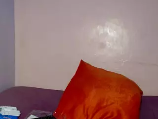 EMILY's Live Sex Cam Show