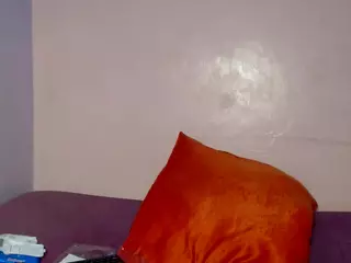 EMILY's Live Sex Cam Show