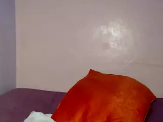 EMILY's Live Sex Cam Show