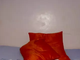 EMILY's Live Sex Cam Show