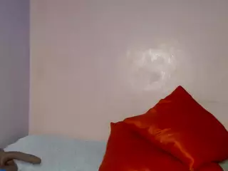 EMILY's Live Sex Cam Show