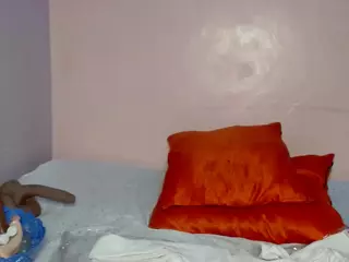 EMILY's Live Sex Cam Show