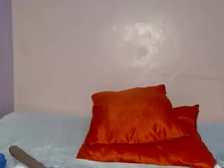 EMILY's Live Sex Cam Show