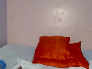 EMILY's Live Sex Cam Show