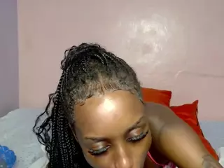 EMILY's Live Sex Cam Show