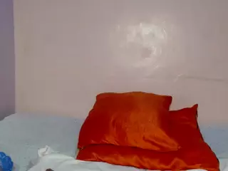 EMILY's Live Sex Cam Show