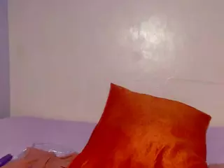 EMILY's Live Sex Cam Show