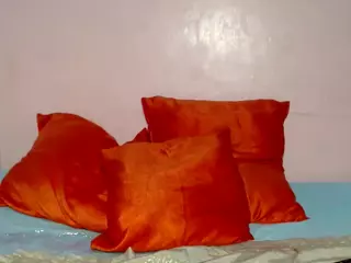 EMILY's Live Sex Cam Show