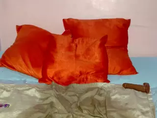 EMILY's Live Sex Cam Show