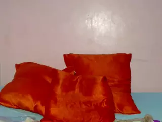 EMILY's Live Sex Cam Show