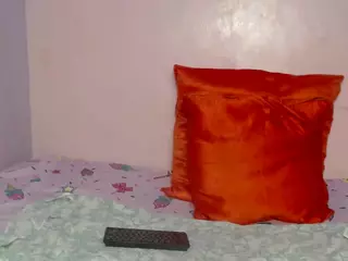 EMILY's Live Sex Cam Show