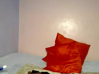 EMILY's Live Sex Cam Show