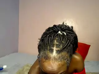 EMILY's Live Sex Cam Show
