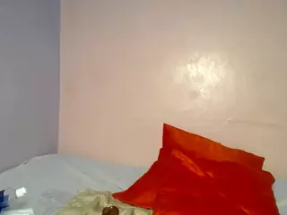 EMILY's Live Sex Cam Show