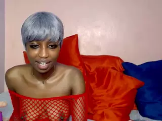 EMILY's Live Sex Cam Show