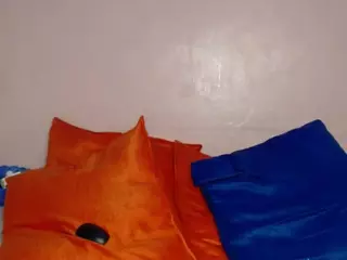 EMILY's Live Sex Cam Show