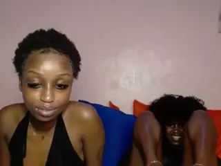 EMILY's Live Sex Cam Show