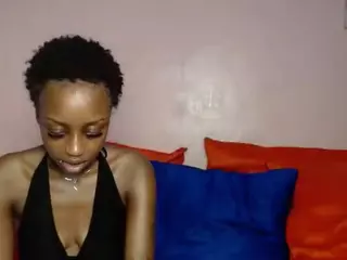 EMILY's Live Sex Cam Show
