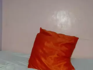 EMILY's Live Sex Cam Show