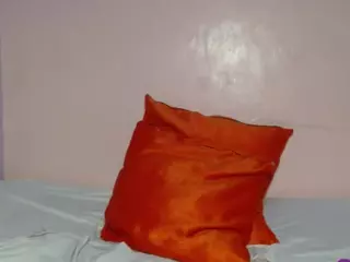 EMILY's Live Sex Cam Show