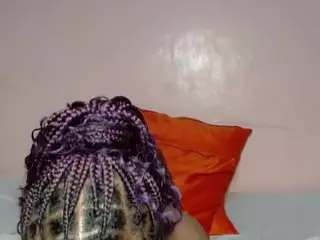 EMILY's Live Sex Cam Show