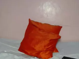 EMILY's Live Sex Cam Show