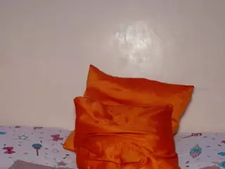 EMILY's Live Sex Cam Show