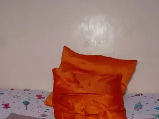 EMILY's Live Sex Cam Show