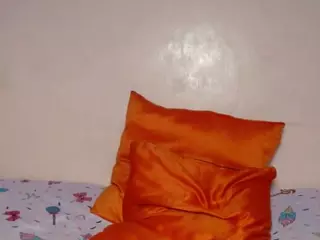 EMILY's Live Sex Cam Show