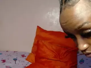 EMILY's Live Sex Cam Show