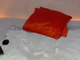 EMILY's Live Sex Cam Show