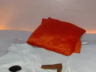 EMILY's Live Sex Cam Show
