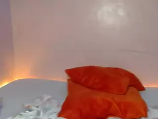 EMILY's Live Sex Cam Show