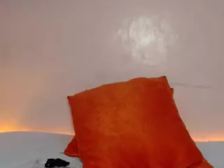 EMILY's Live Sex Cam Show