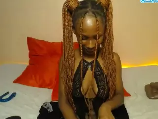 LINA's Live Sex Cam Show