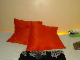 LINA's Live Sex Cam Show