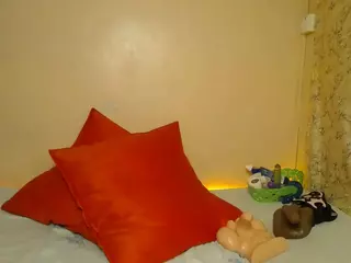 LINA's Live Sex Cam Show