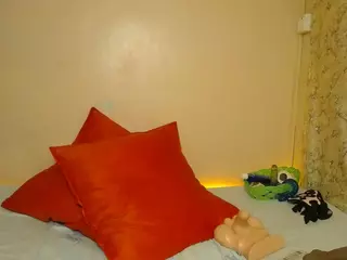 LINA's Live Sex Cam Show
