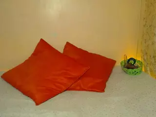 LINA's Live Sex Cam Show